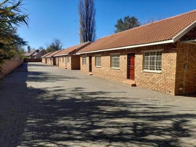 House for sale in Gert Sibande, Mpumalanga