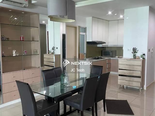 Residential House for rent in Georgetown, Penang