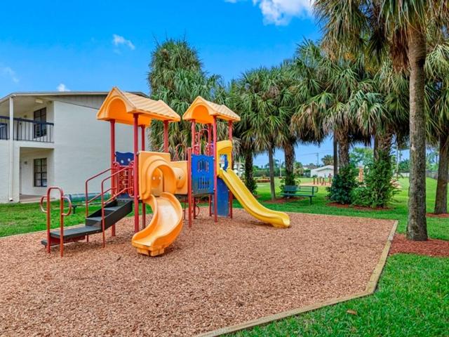 Apartment for rent in West Palm Beach, Florida