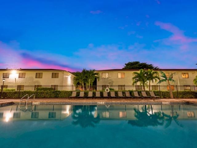 Apartment for rent in West Palm Beach, Florida