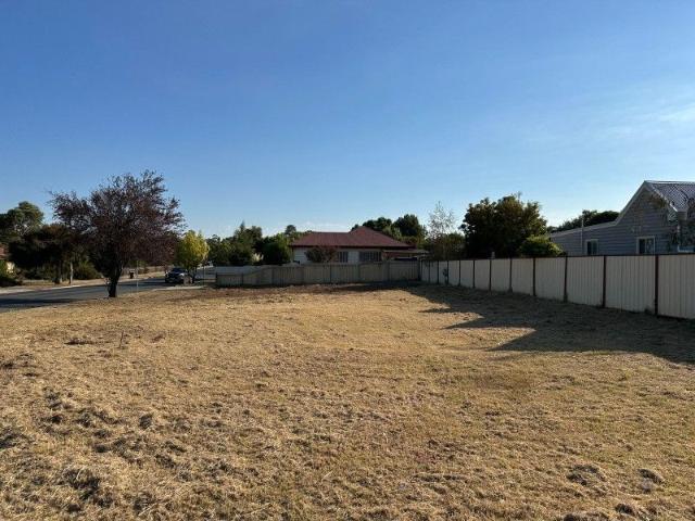 Land for sale in Maryborough