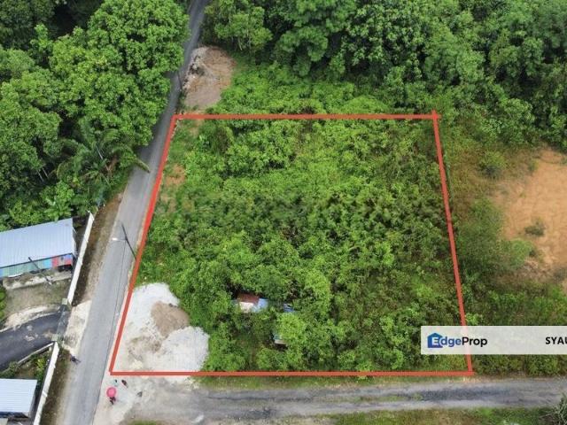 House for sale in Kajang, Langat