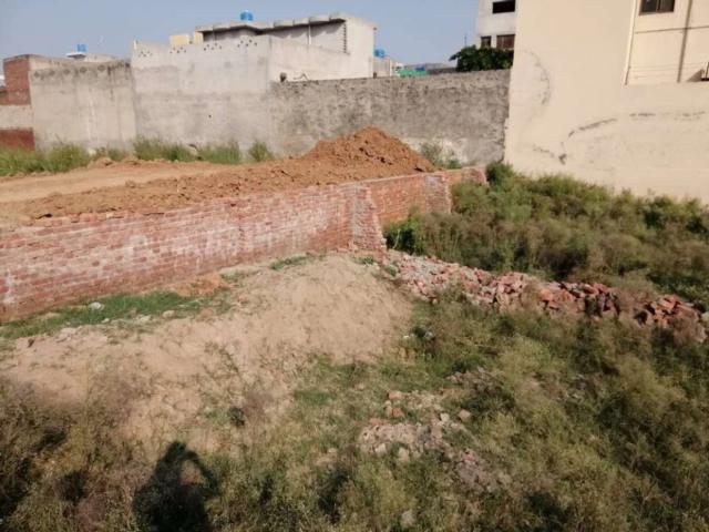 Land for sale in Sialkot, Islamabad Capital Territory