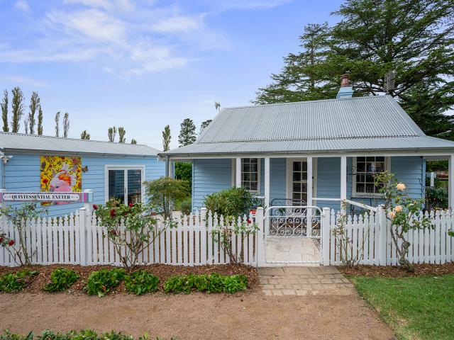 House for sale in Exeter, New South Wales