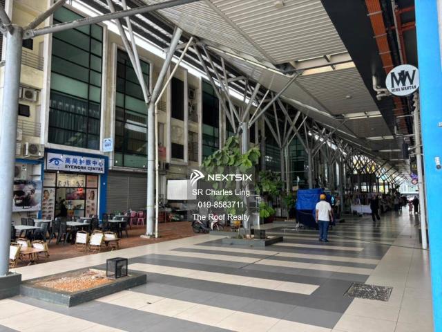 Property for sale in Kuching, Sarawak