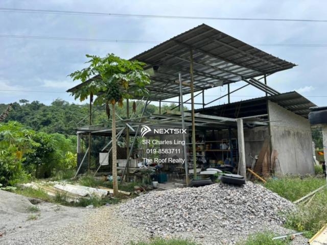 Property for sale in Kuching, Sarawak