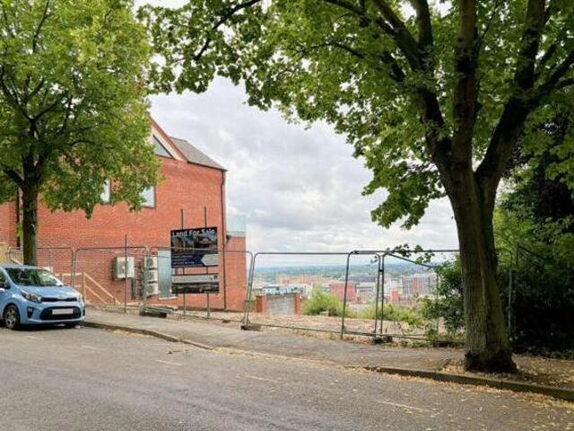 House for sale in Brayford, Lincolnshire