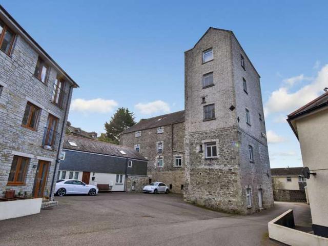 Property for sale in St Stephen, Cornwall