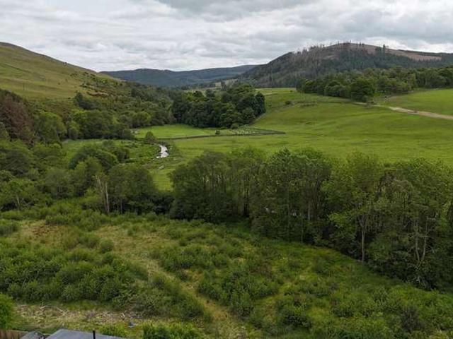 Property for sale in Clovenfords, Scotland
