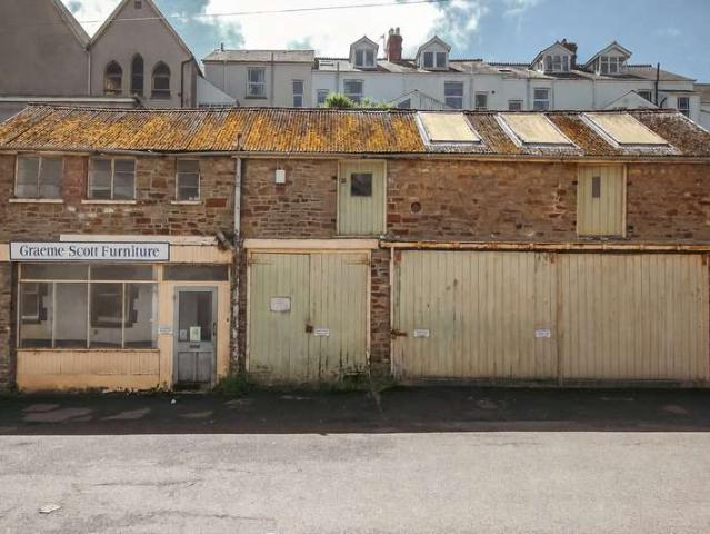 Property for sale in Brandis Corner, Devon