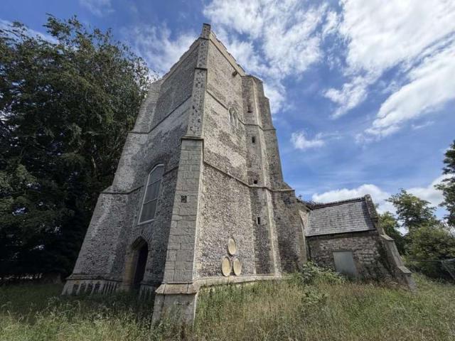 Property for sale in Thetford, East Tuddenham