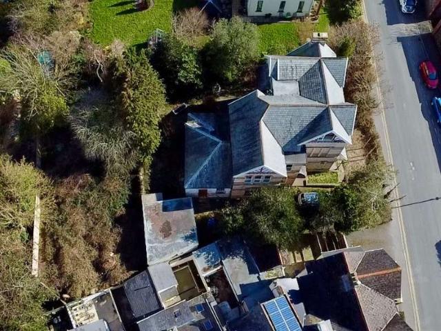 Property for sale in Fort Hill, Kentisbury