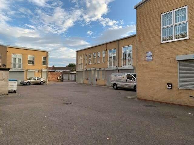Property for sale in Broxbourne, Hertfordshire