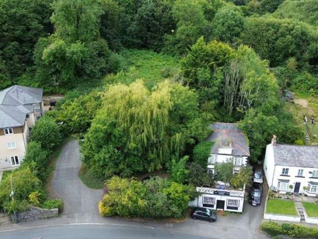 Property for sale in Holywell, Wales