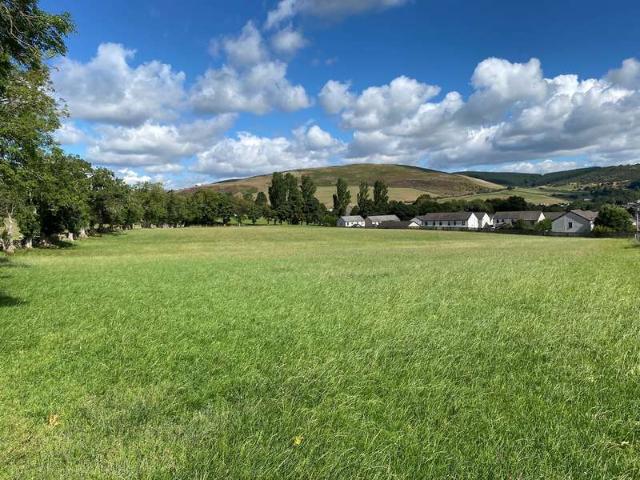 Property for sale in Balmoral, Galashiels