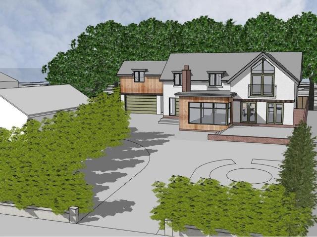 Land for sale in Swanland, East Riding Of Yorkshire