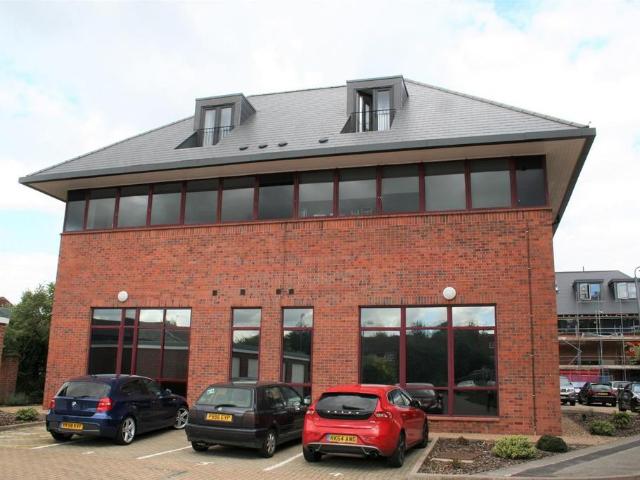 Commercial for sale in Pachesham Park, Surrey
