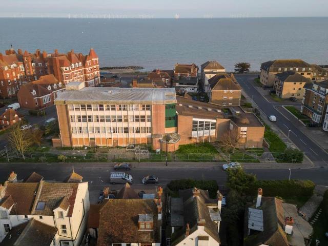 Commercial for sale in Dale Hill, Essex