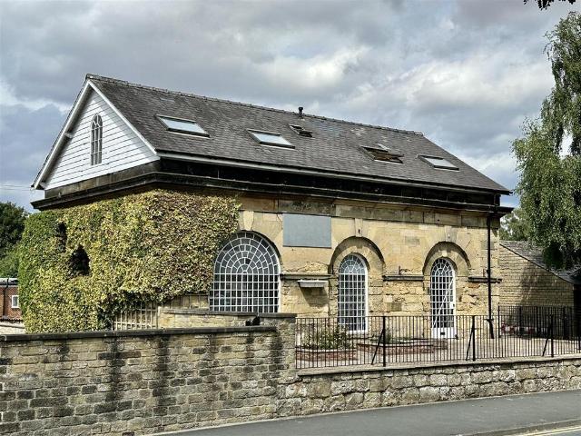Commercial for sale in Pickering, North Yorkshire
