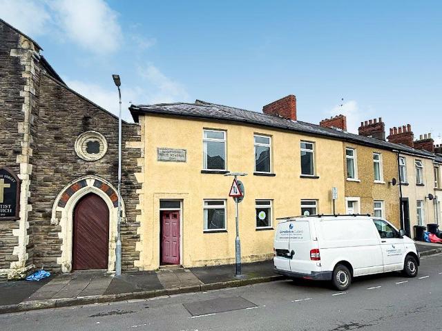 Commercial for sale in Stow Hill, Wales