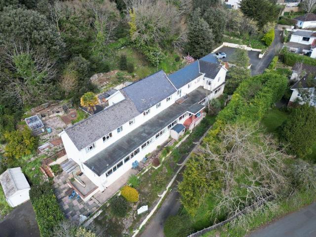Commercial for sale in Babbacombe