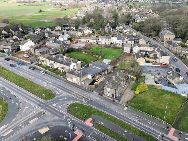 Commercial for sale in West Yorkshire