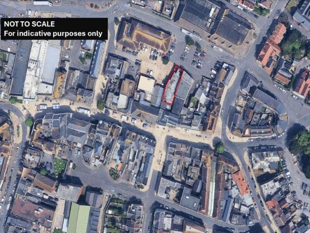 Commercial for sale in Clapham, West Sussex