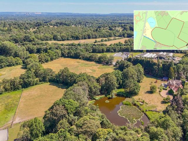 Commercial for sale in Heol-las, Surrey