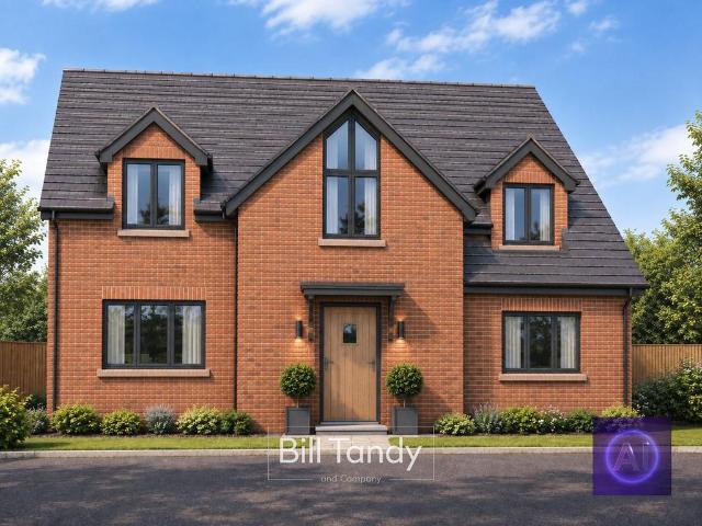 Commercial for sale in Lichfield, Boley Park