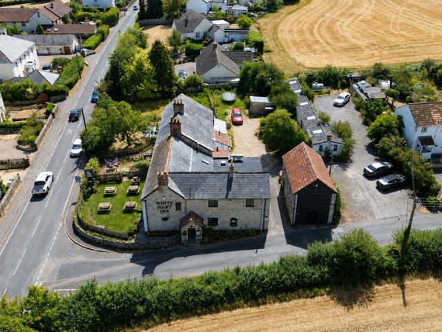 Commercial for sale in Somerset