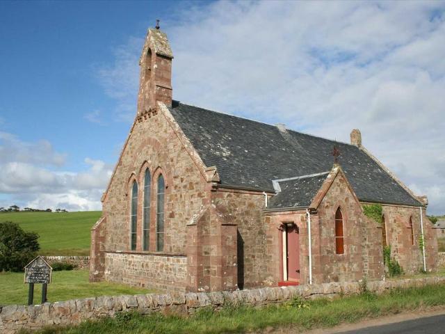 Commercial for sale in Scotland