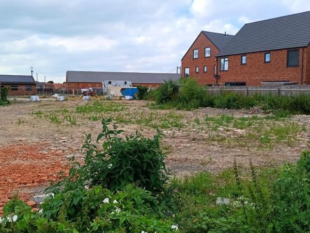 Commercial for sale in Barton-upon-humber, North Lincolnshire
