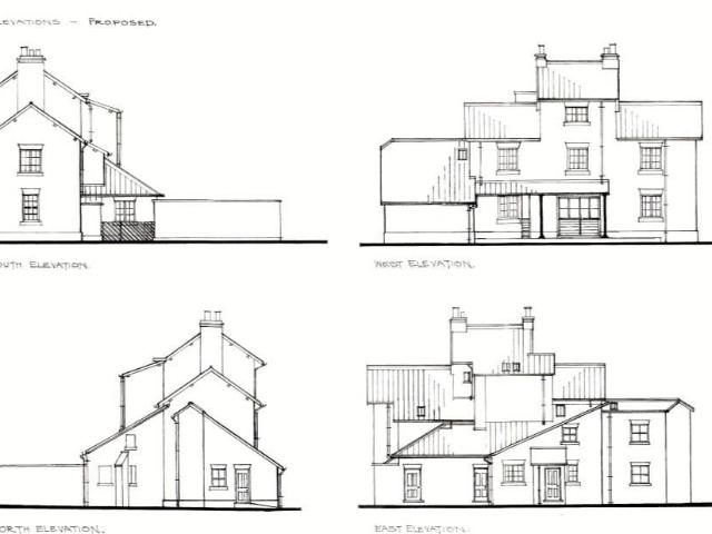 Commercial for sale in Thirsk, North Yorkshire