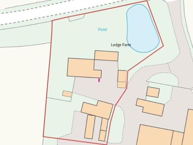 Commercial for sale in Bedingfield, Suffolk