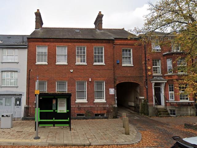 House for sale in Dunstable, Bedfordshire