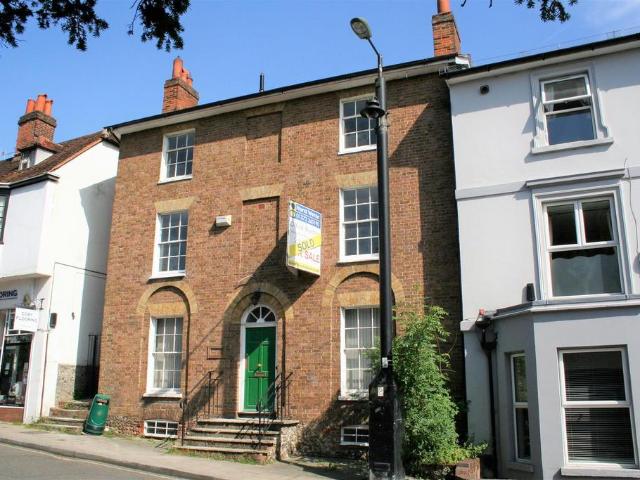 Commercial for sale in Pachesham Park, Surrey