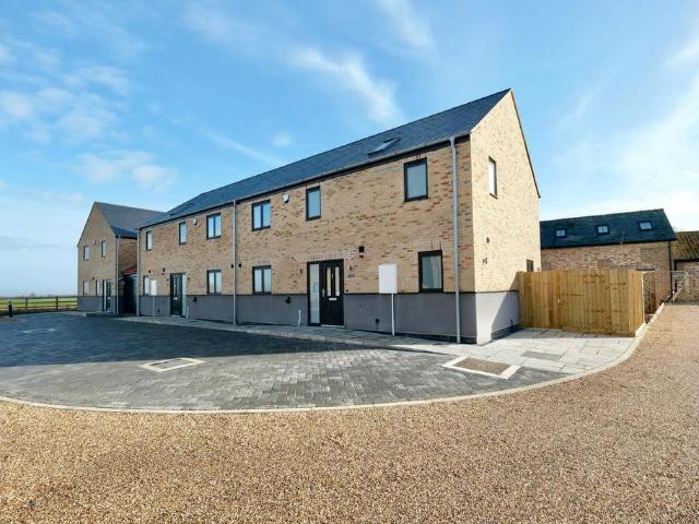 House for sale in Huntingdon, Cambridgeshire