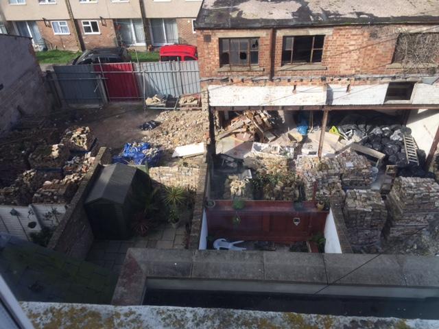 Commercial for sale in East Cliff, Acol