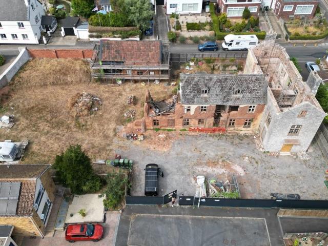 Commercial for sale in Dawlish, Bridford