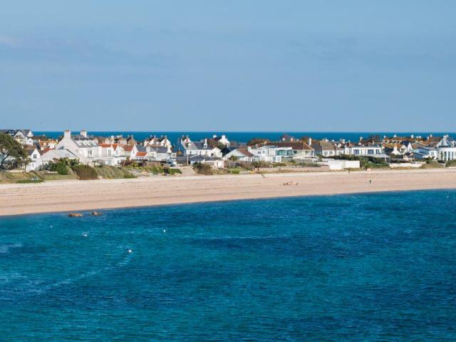 Commercial for sale in Penweathers, Isle Of Man