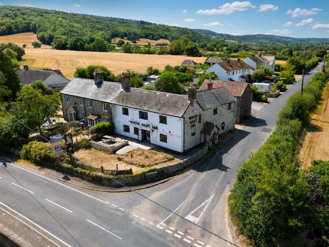 Commercial for sale in Somerset