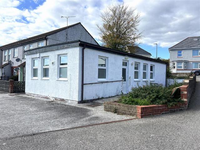 Commercial for sale in St Stephen, Cornwall