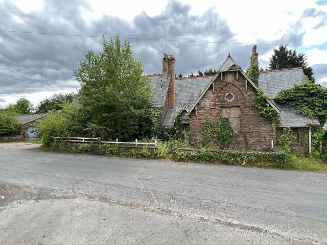 Commercial for sale in Garway