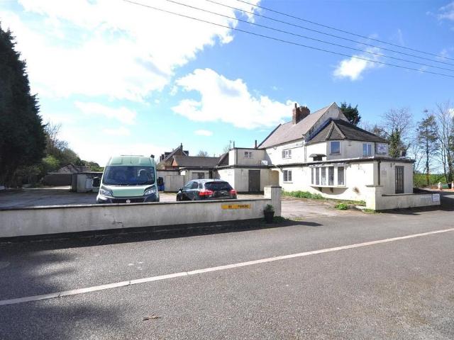 Commercial for sale in Thorne, South Yorkshire