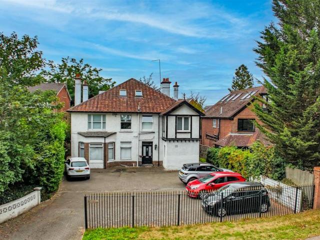 Commercial for sale in St Albans, Five Acres