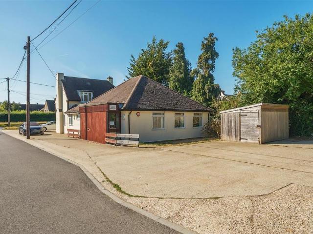 Commercial for sale in Barnham, Arun