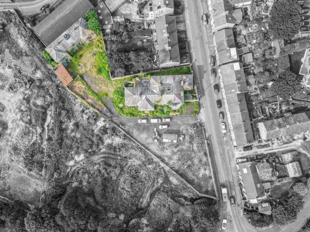 Commercial for sale in Shirebrook Park, Charlesworth