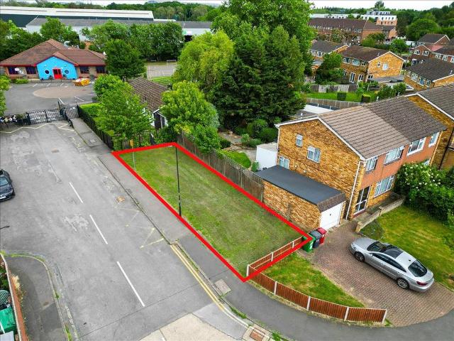Commercial for sale in Colnbrook with Poyle, Slough