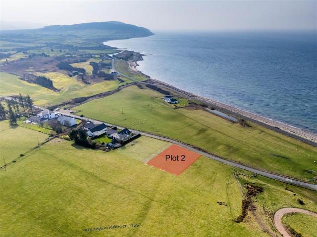 Commercial for sale in Scotland