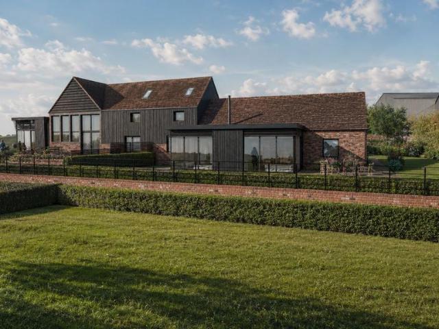 House for sale in Shropshire